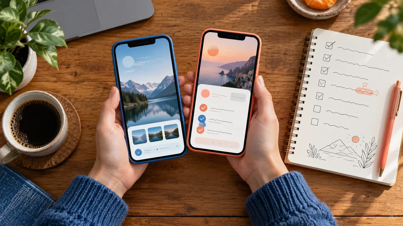 How to compare two phones before buying: the 8 specs that actually matter