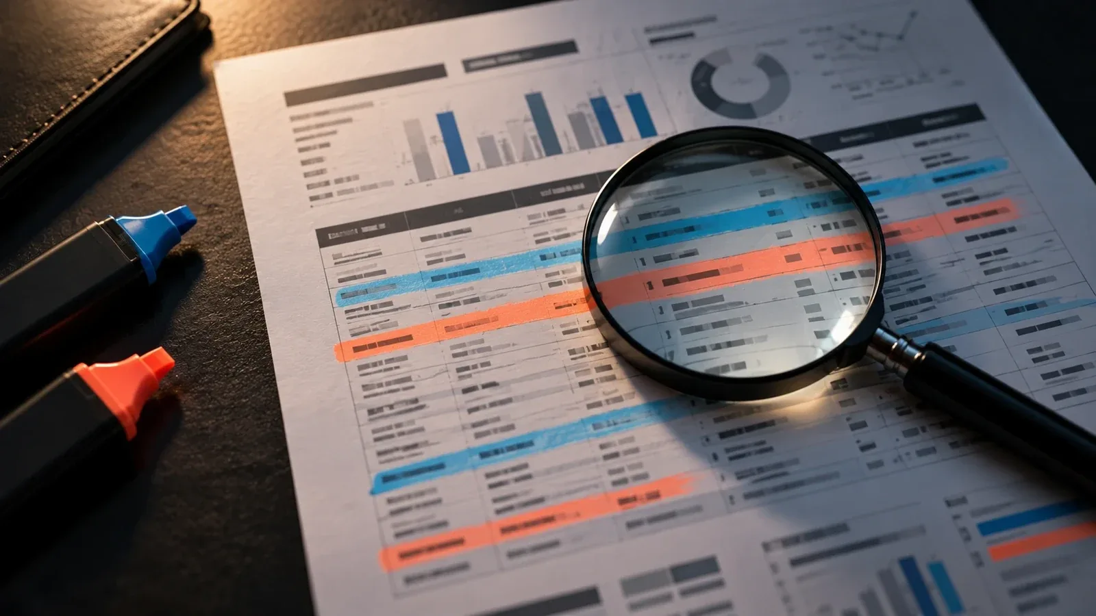 Why spec sheets mislead, and how to read one like an engineer