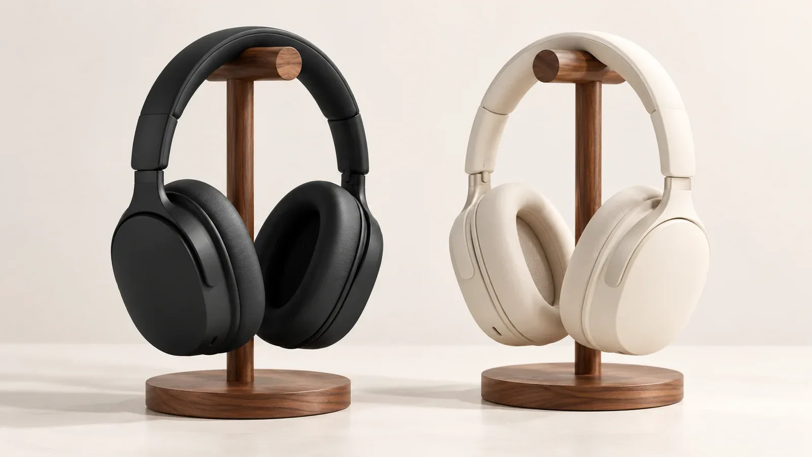 Headphones comparison