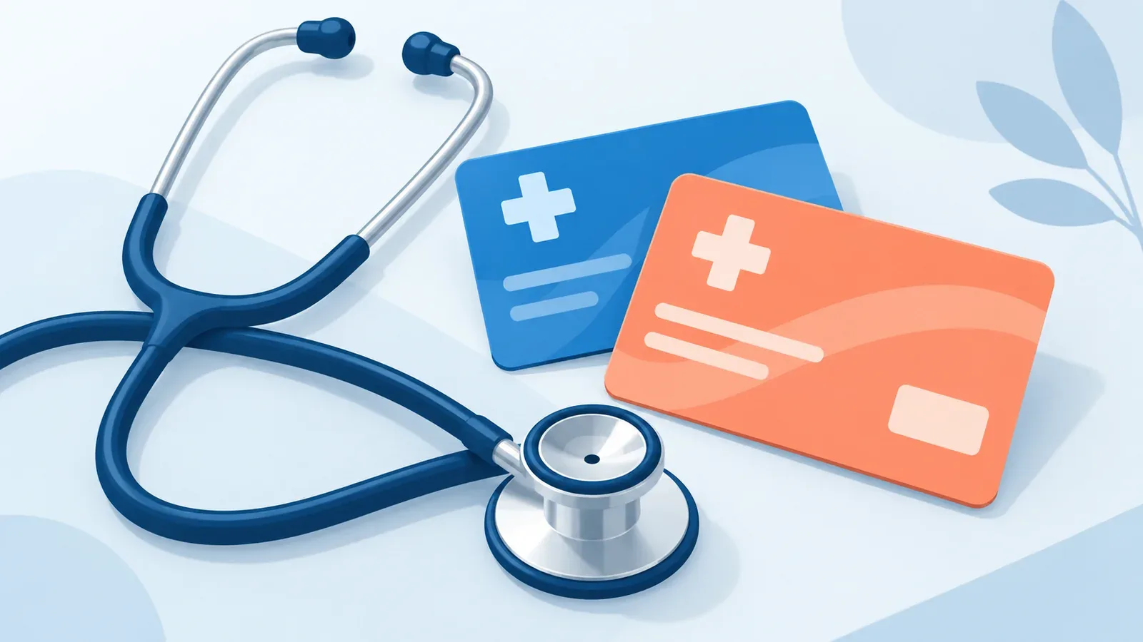 Health Insurance Plan Types comparison