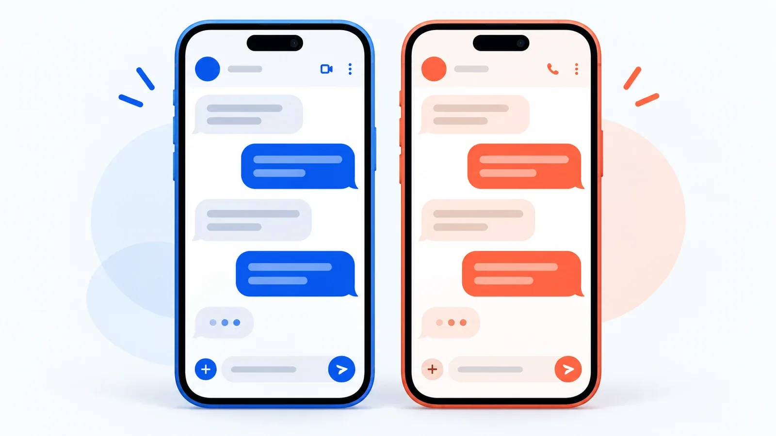 Messaging Apps comparison