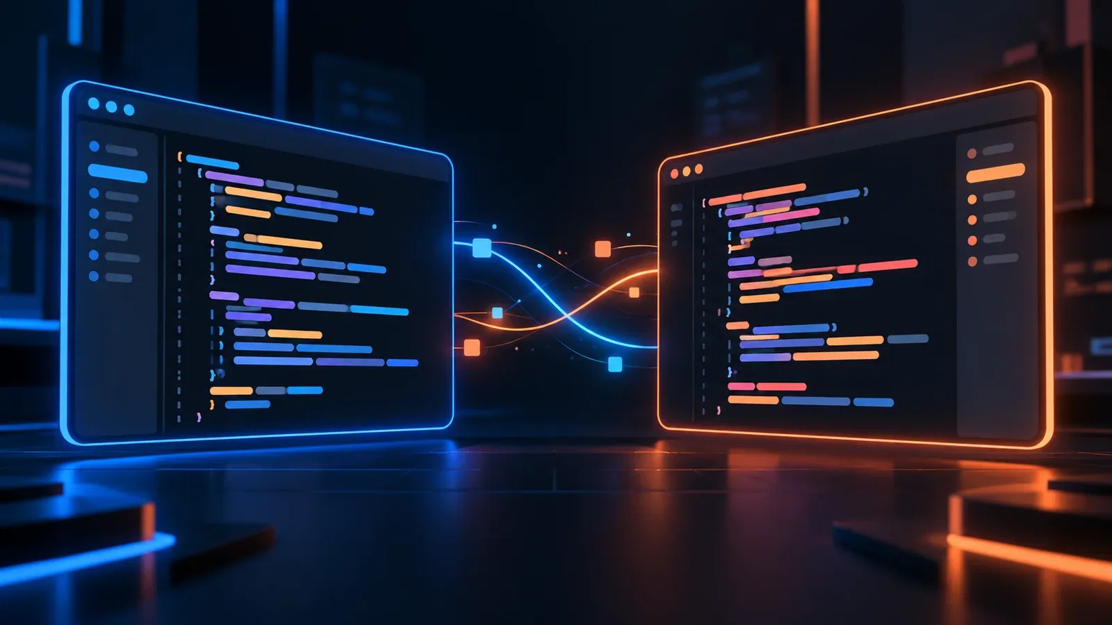Programming Languages comparison