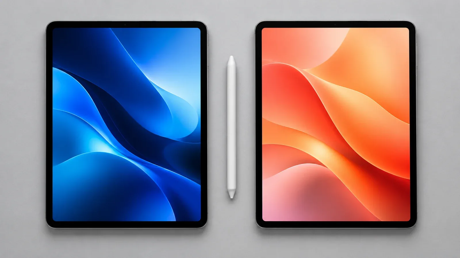 Tablets comparison