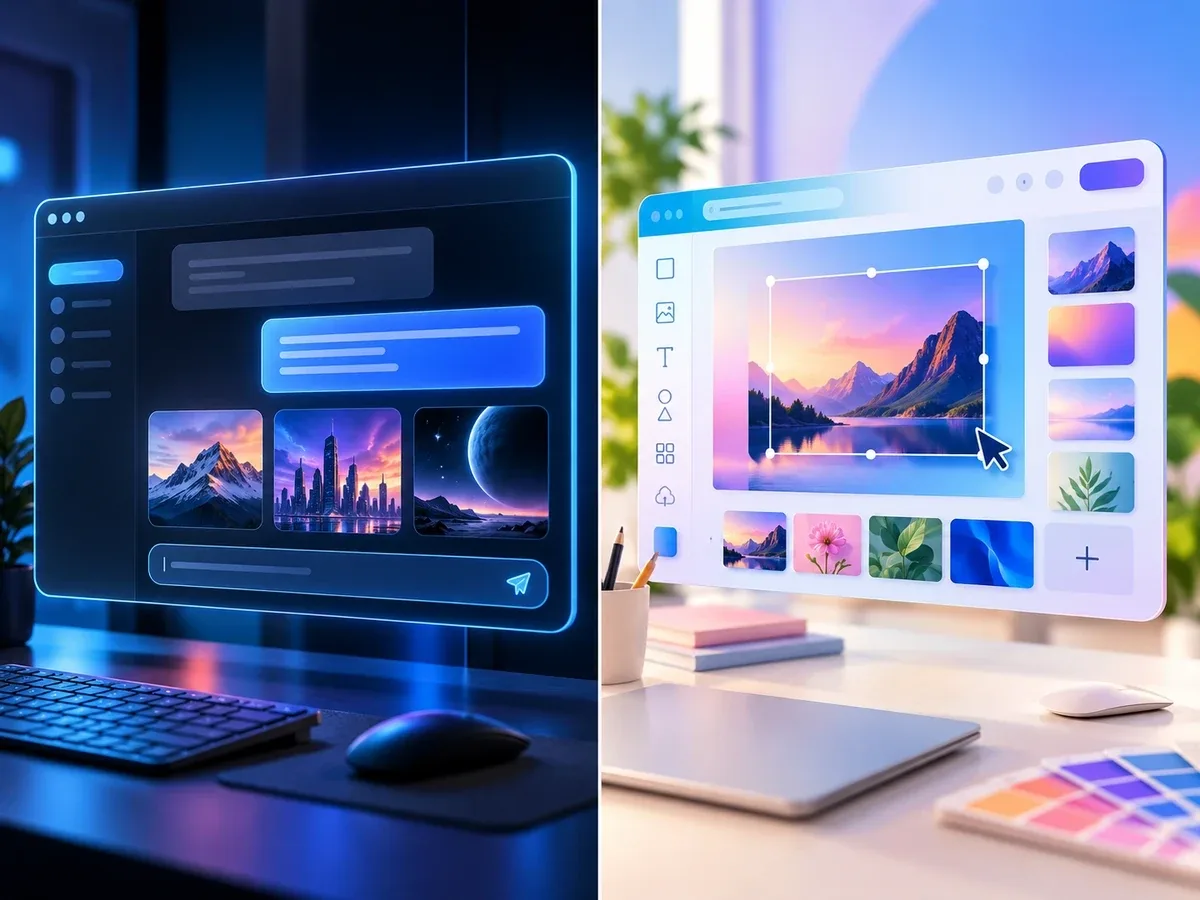 Canva (Magic Studio)