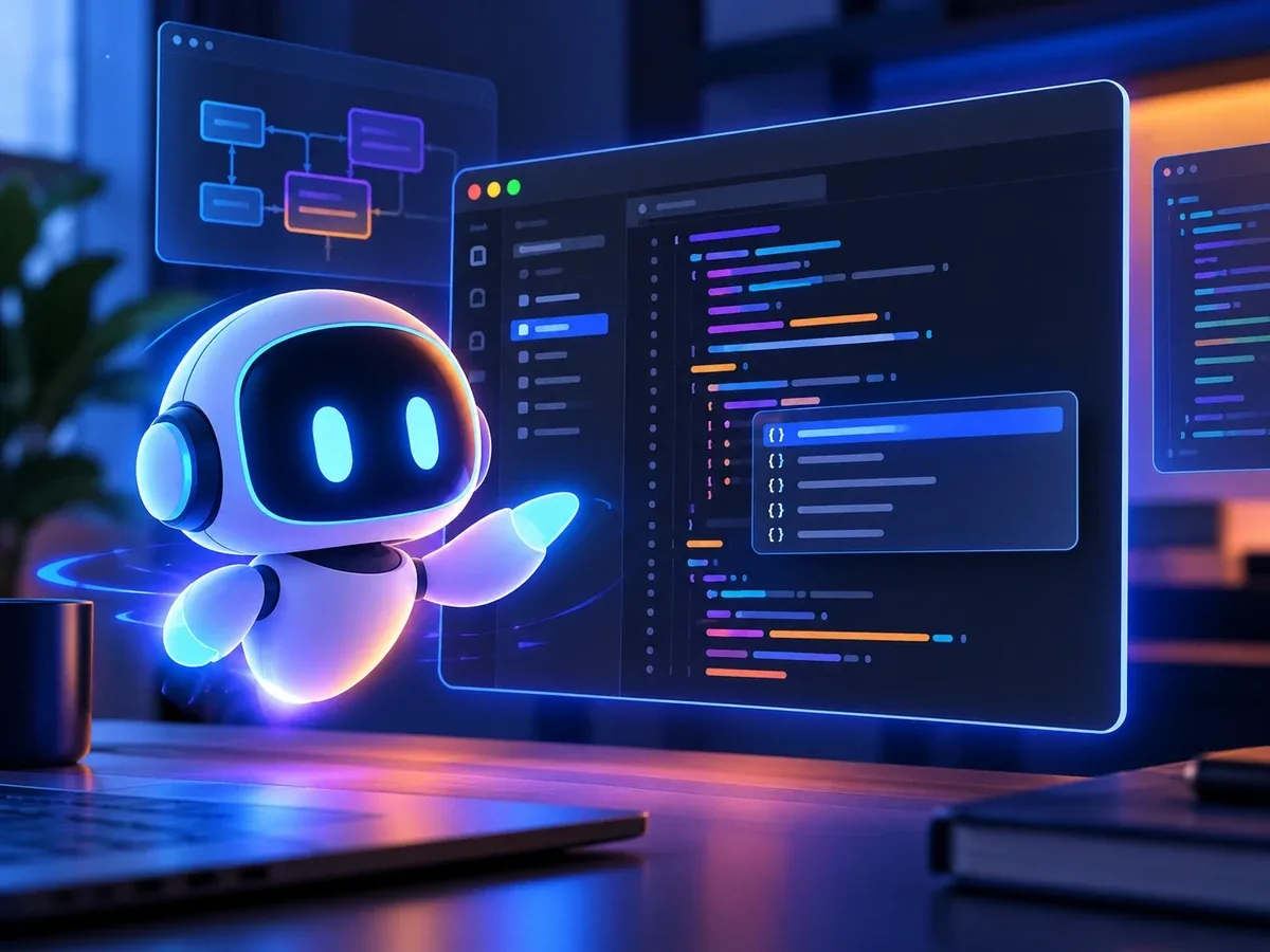 GitHub Copilot