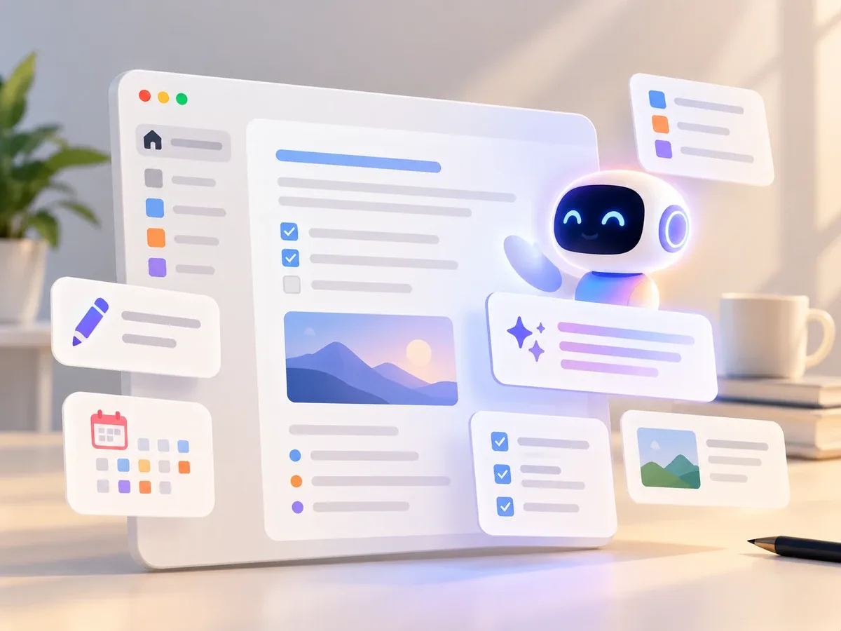 Notion AI