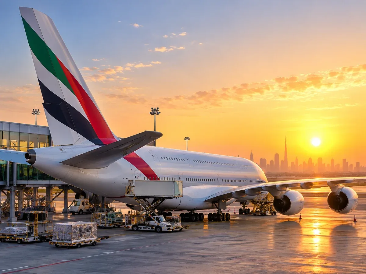 Emirates
