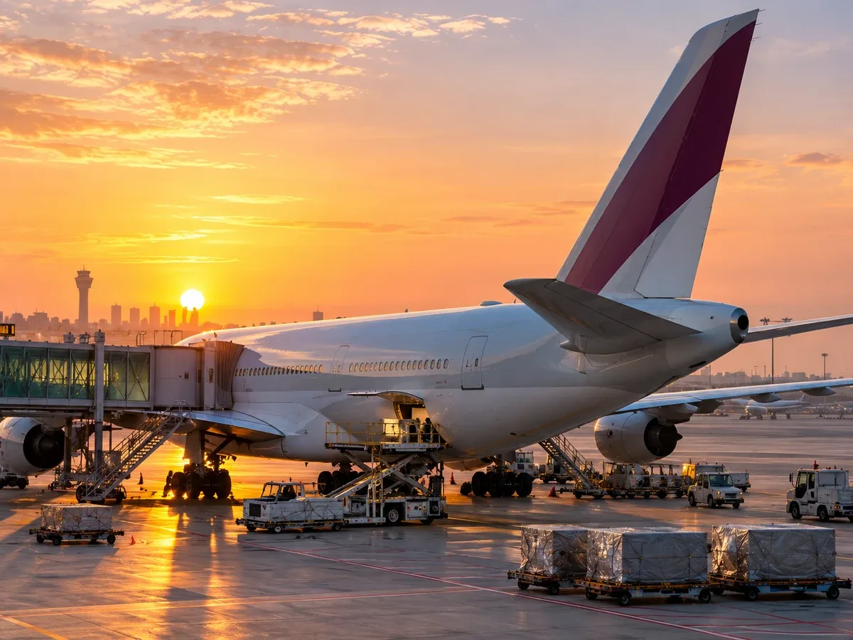 Qatar Airways