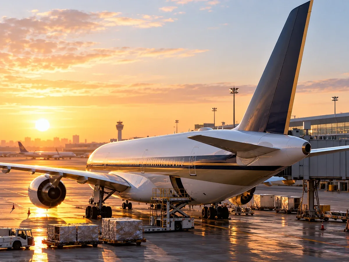Singapore Airlines