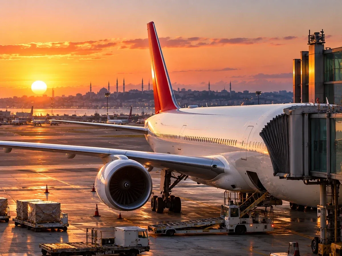 Turkish Airlines