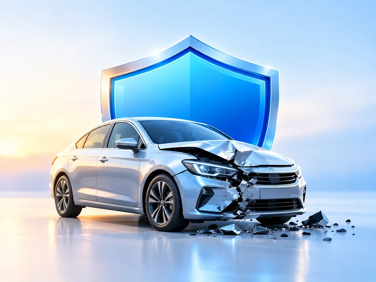 Collision Coverage