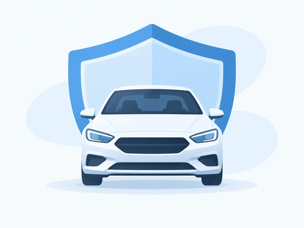 Liability-Only Car Insurance