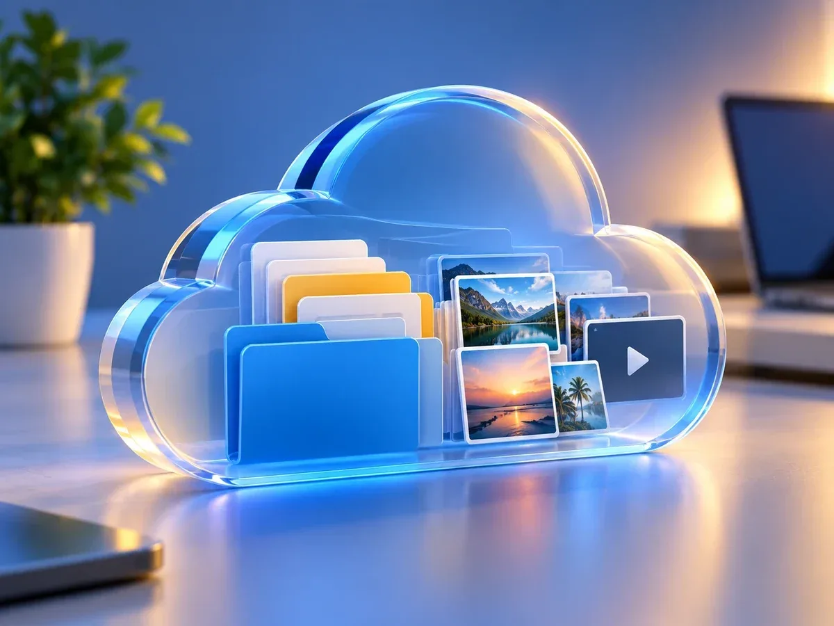 Microsoft OneDrive