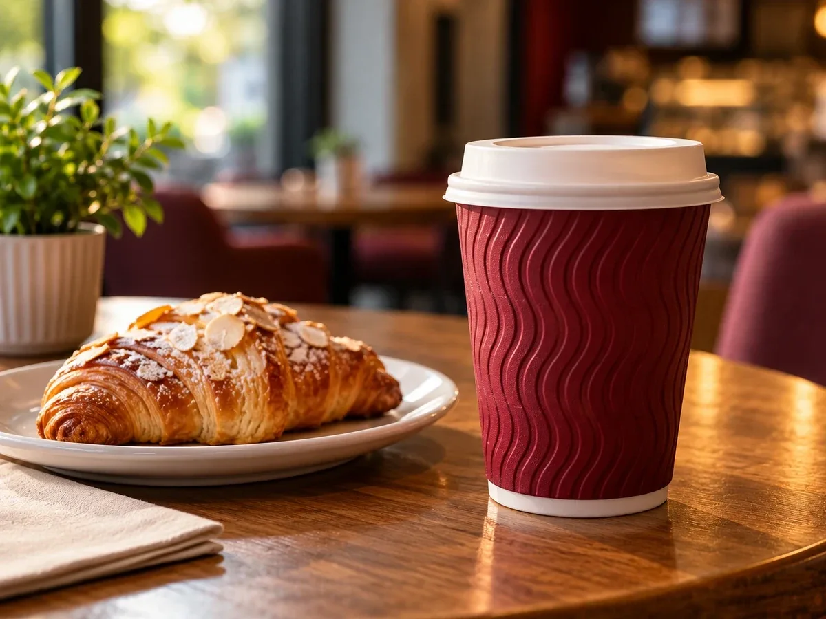 Costa Coffee