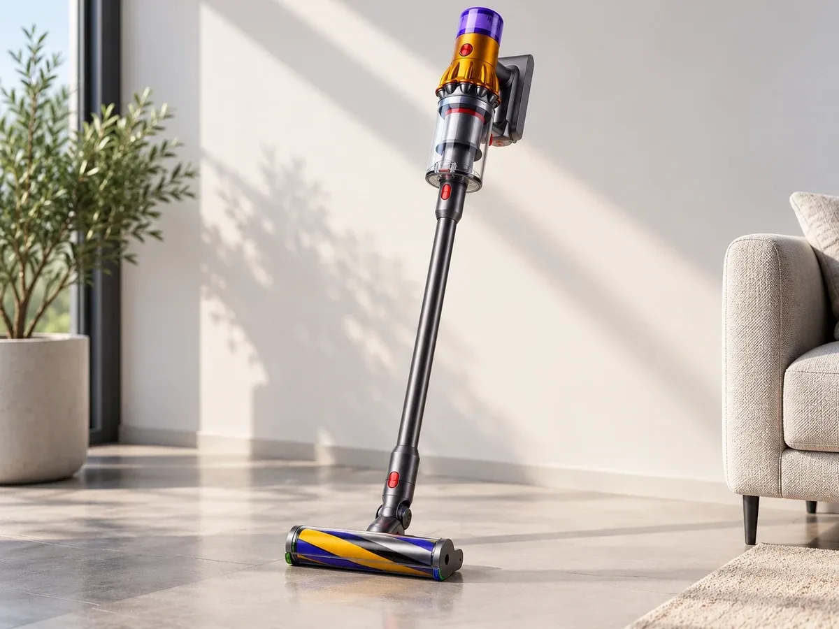Dyson V12 Detect Slim
