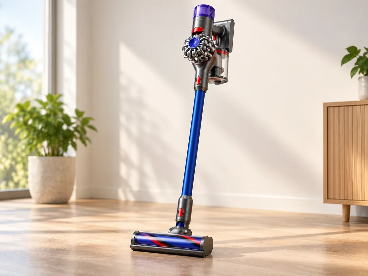 Dyson V8