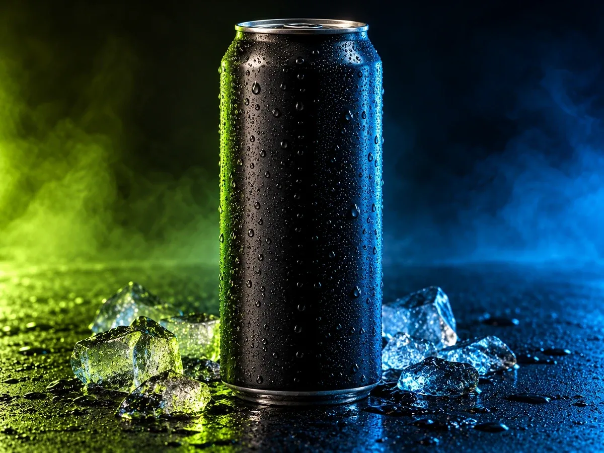 Monster Energy