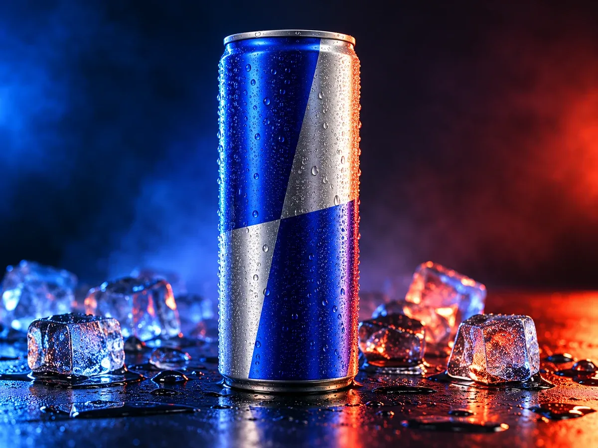 Red Bull