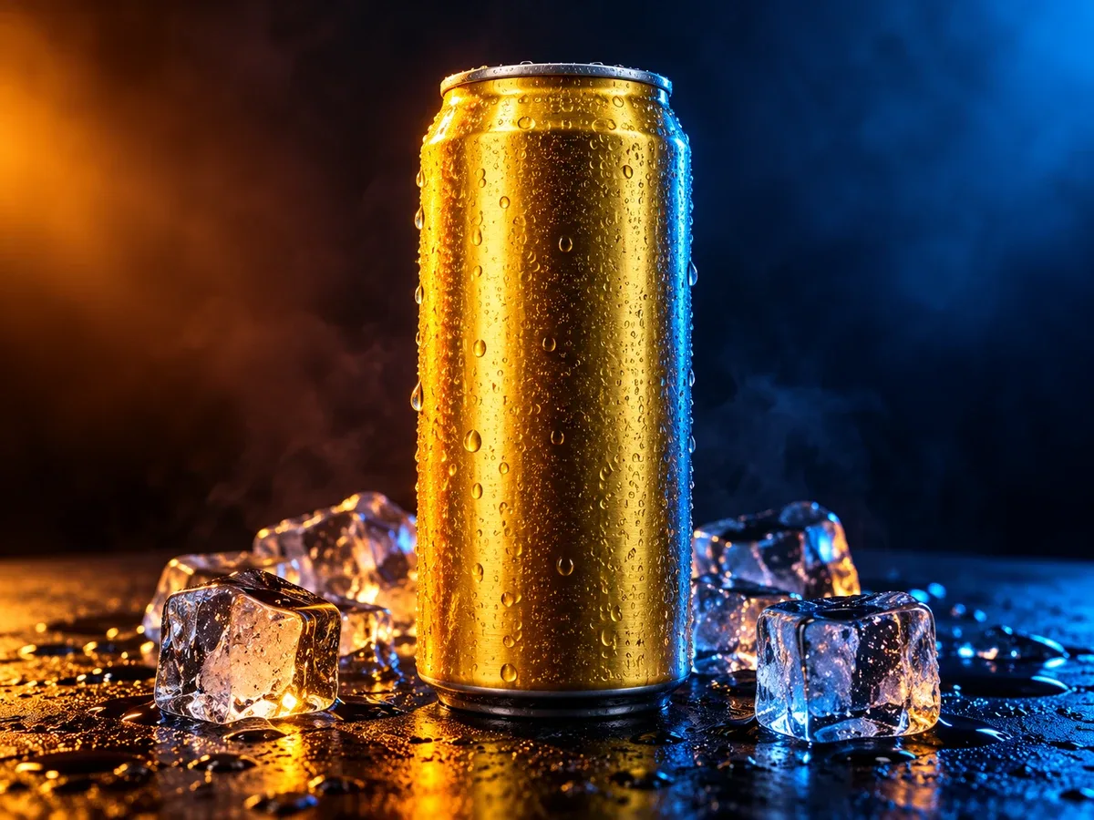 Rockstar Energy