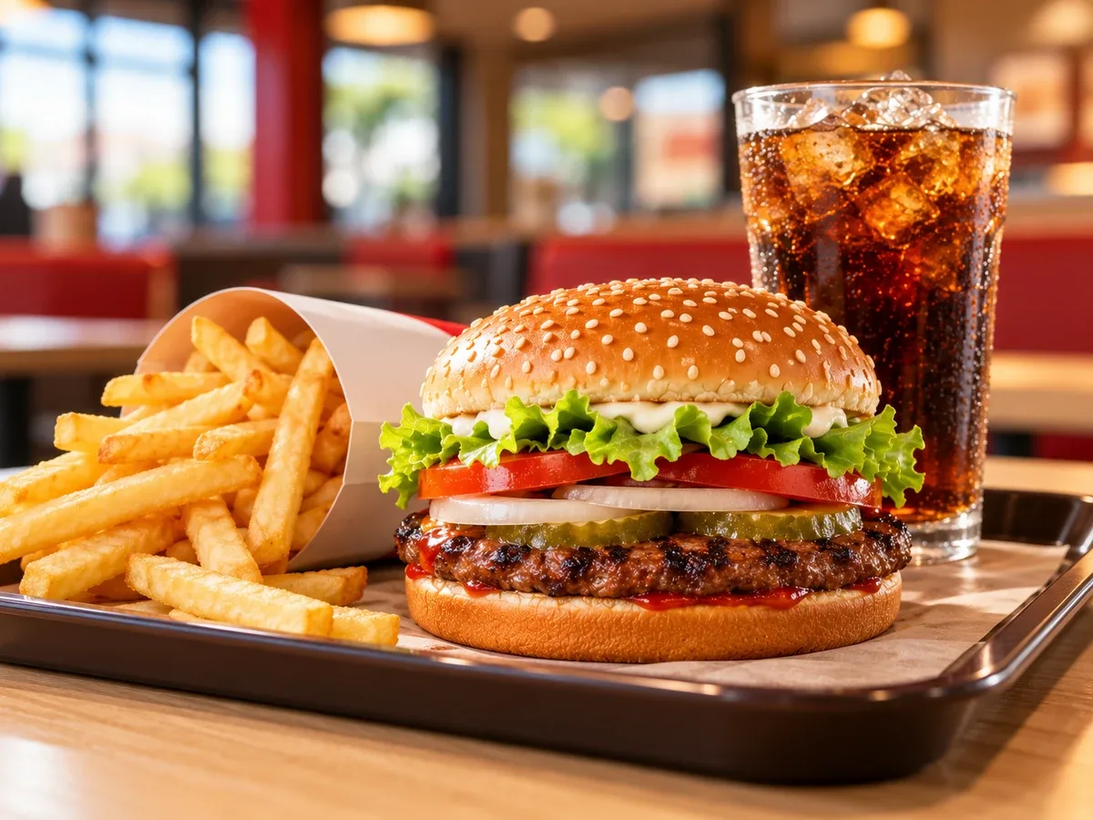 Burger King