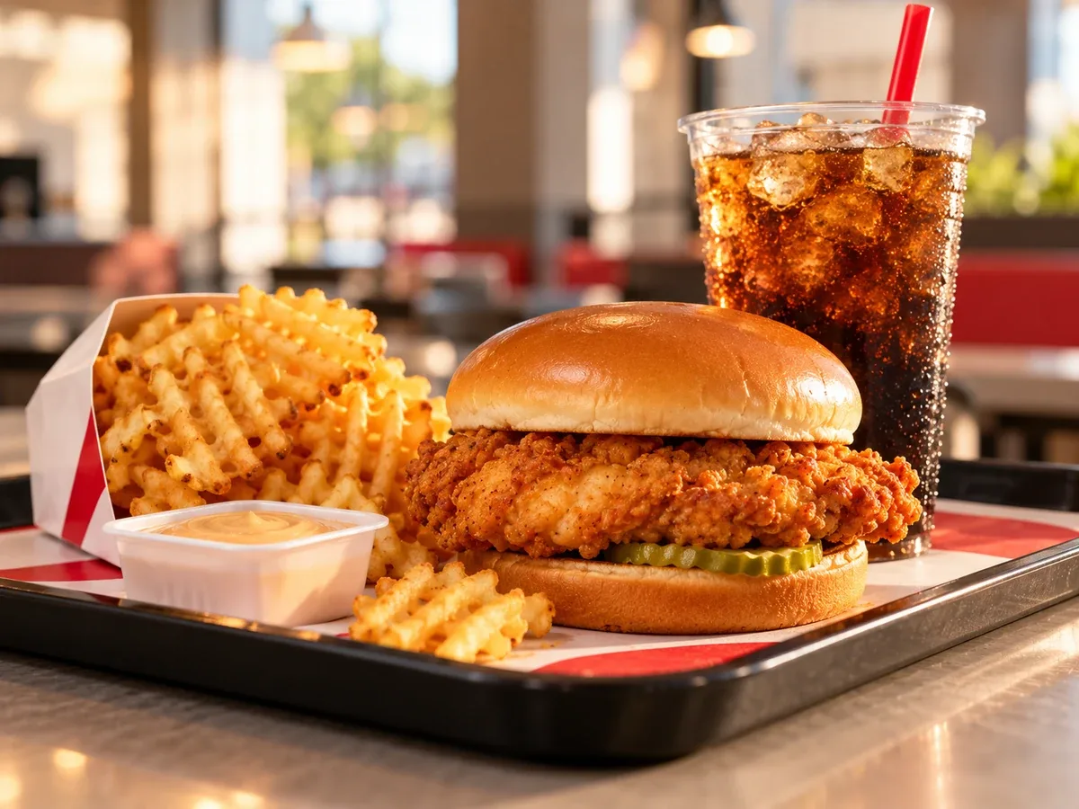 Chick-fil-A