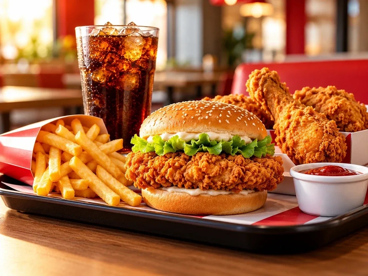KFC
