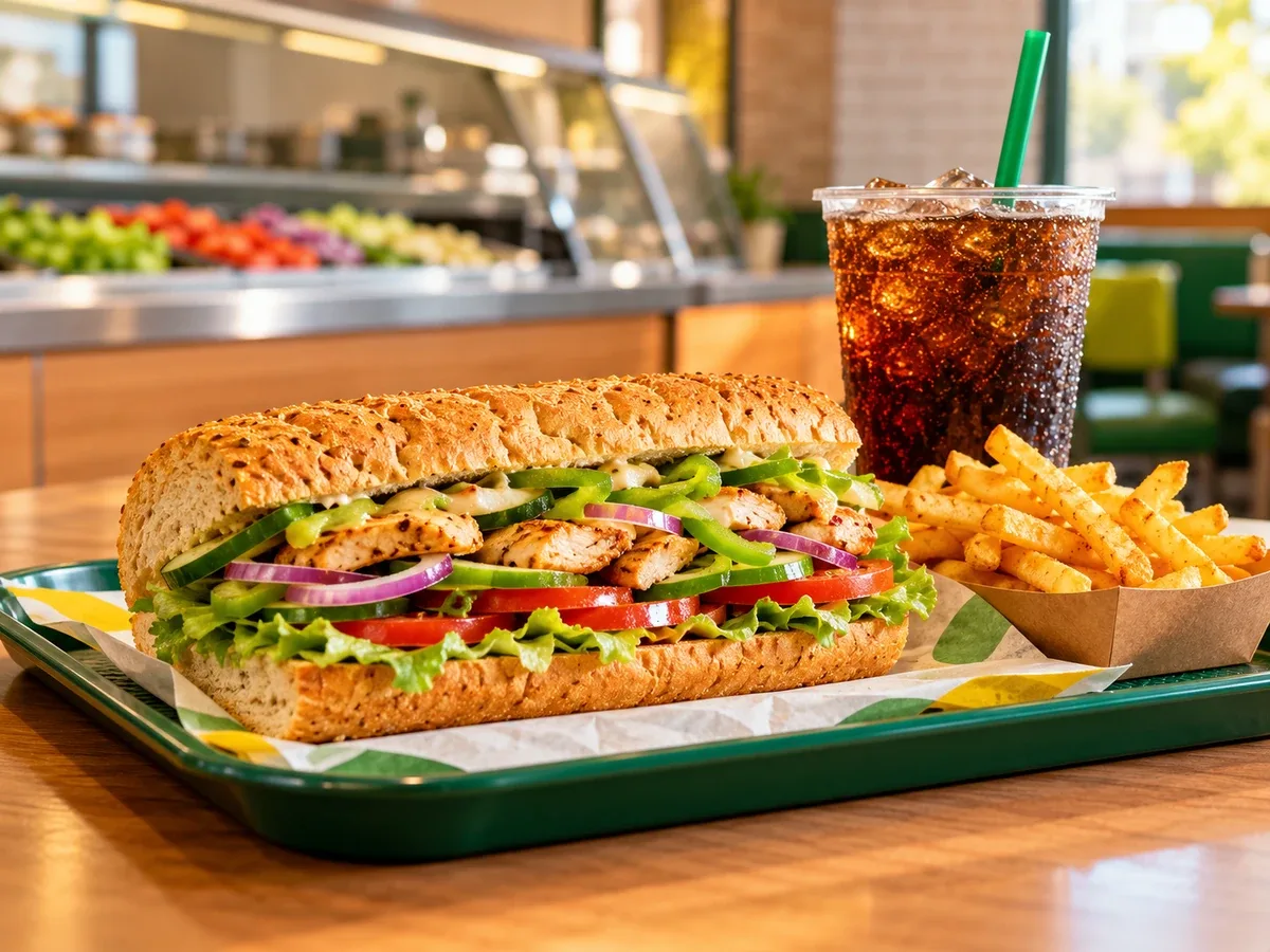 Subway