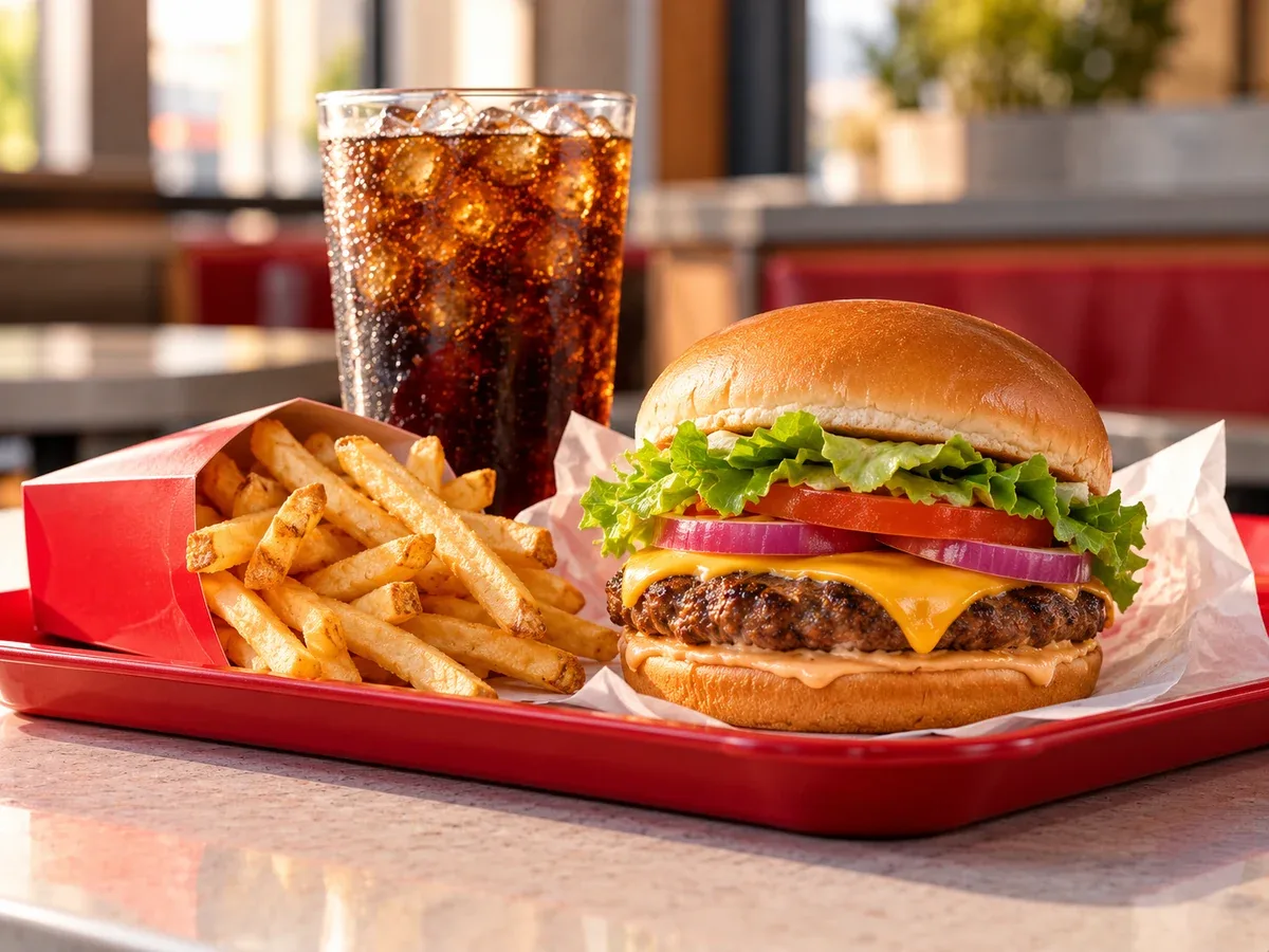 Wendy's