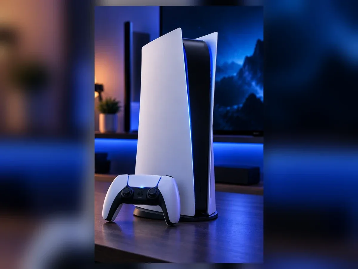 Sony PlayStation 5 Digital Edition