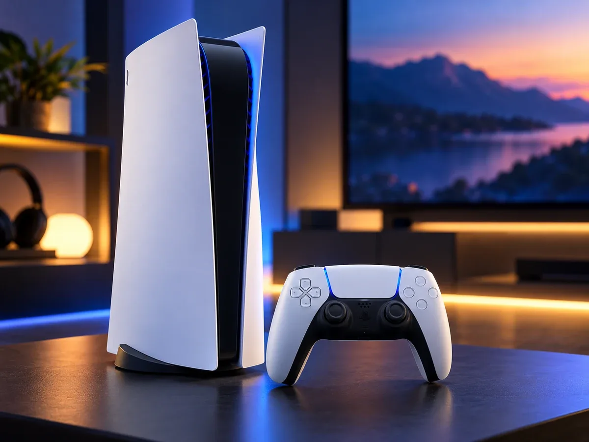 Sony PlayStation 5