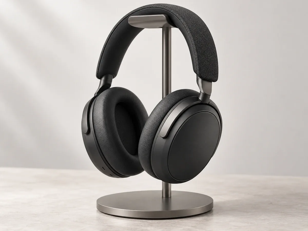 Sennheiser Momentum 4 Wireless