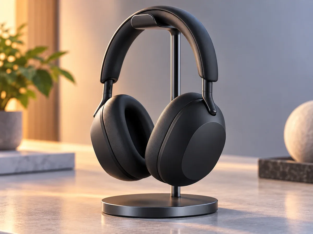 Sony WH-1000XM5