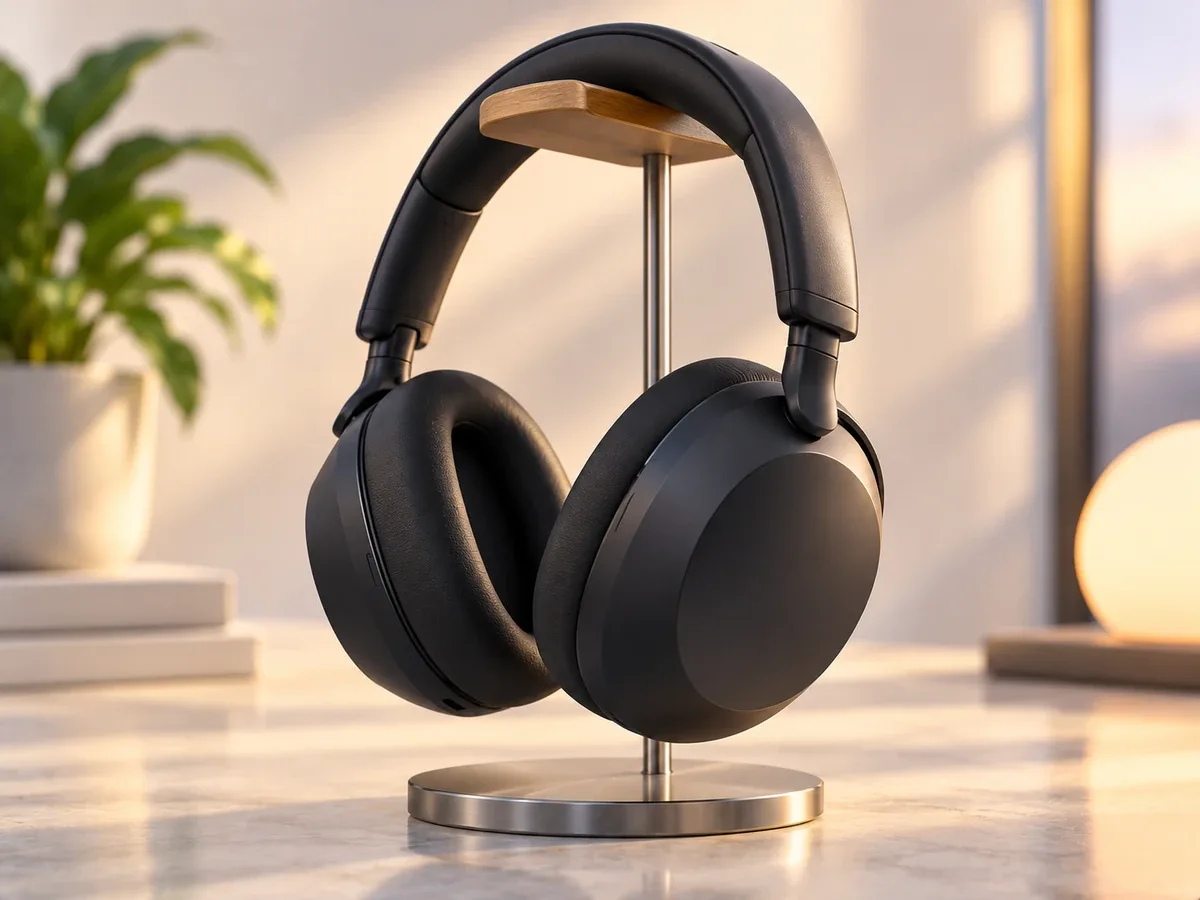 Sony WH-1000XM6