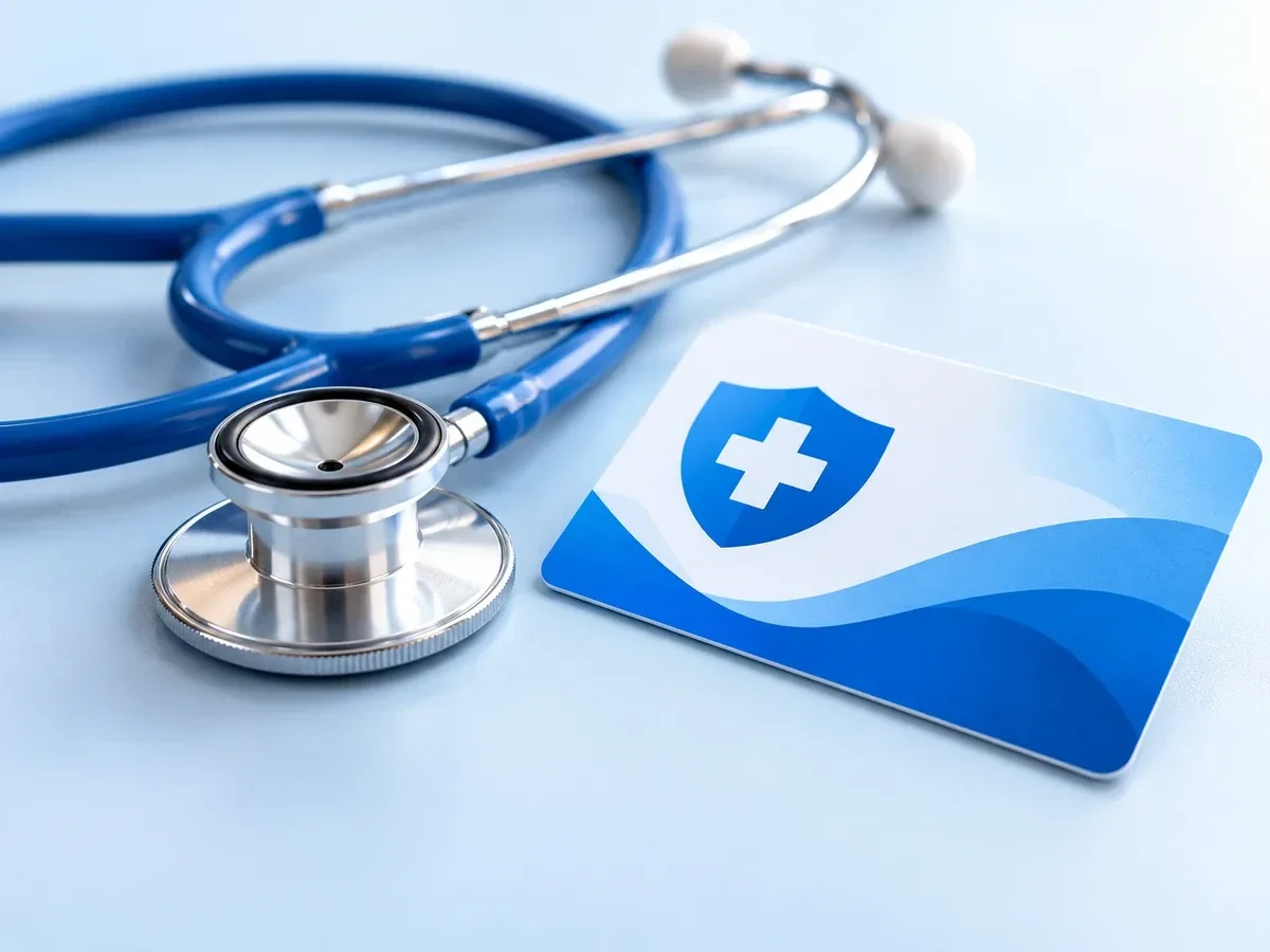 HMO (Health Maintenance Organization)