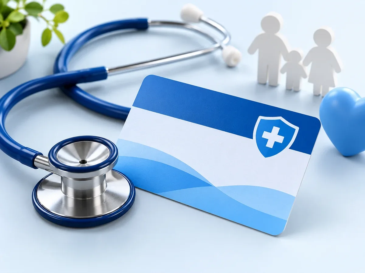 PPO (Preferred Provider Organization)