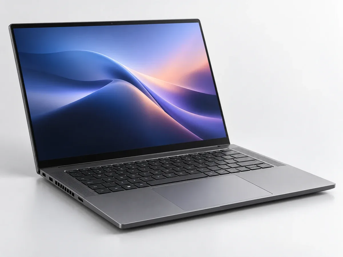 ASUS ROG Zephyrus G14 (2024)