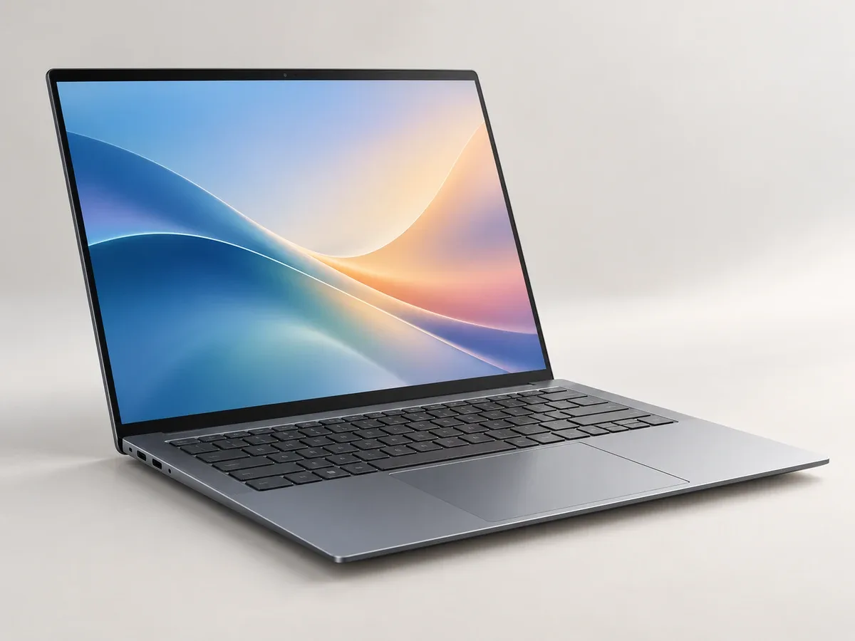 ASUS Zenbook 14 OLED (UX3405)