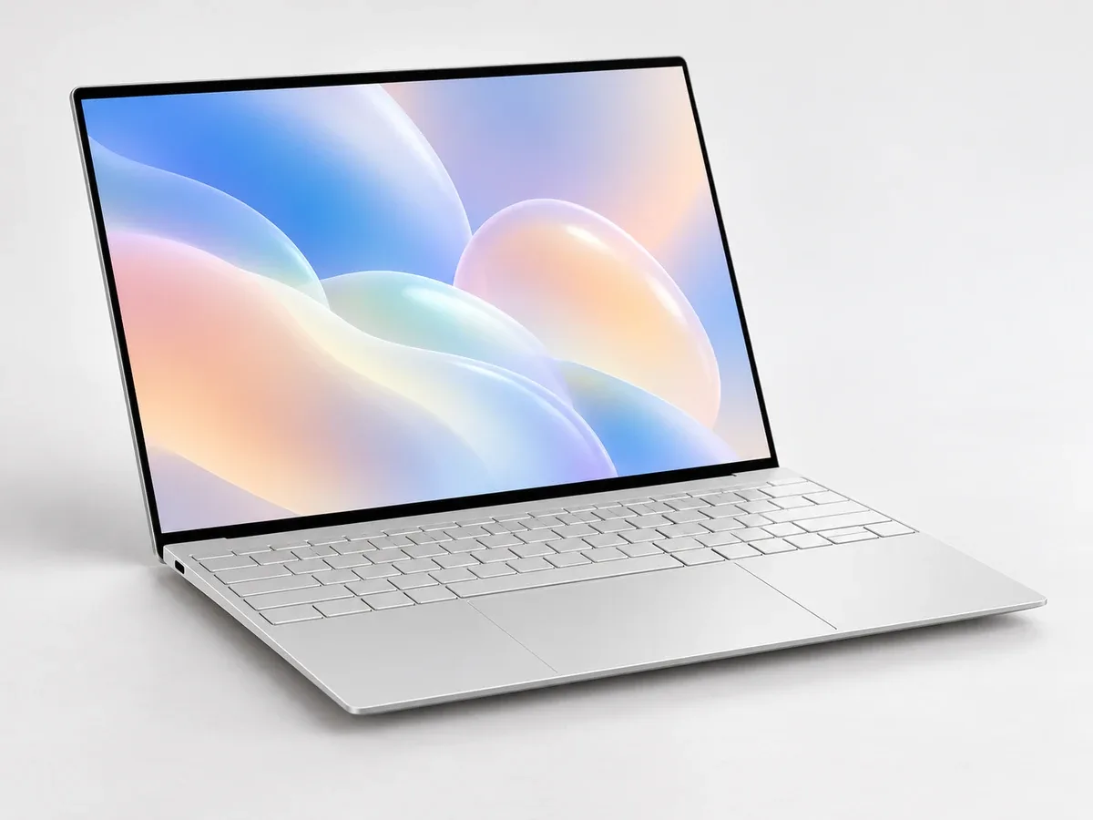 Dell XPS 13 (9350)