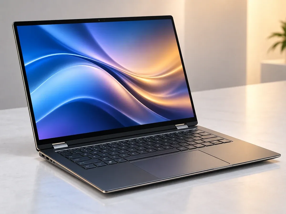 HP Spectre x360 14 (2024)