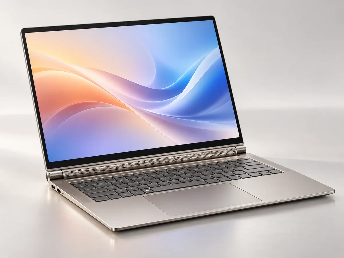 Lenovo Yoga 9i 14 (Gen 9)