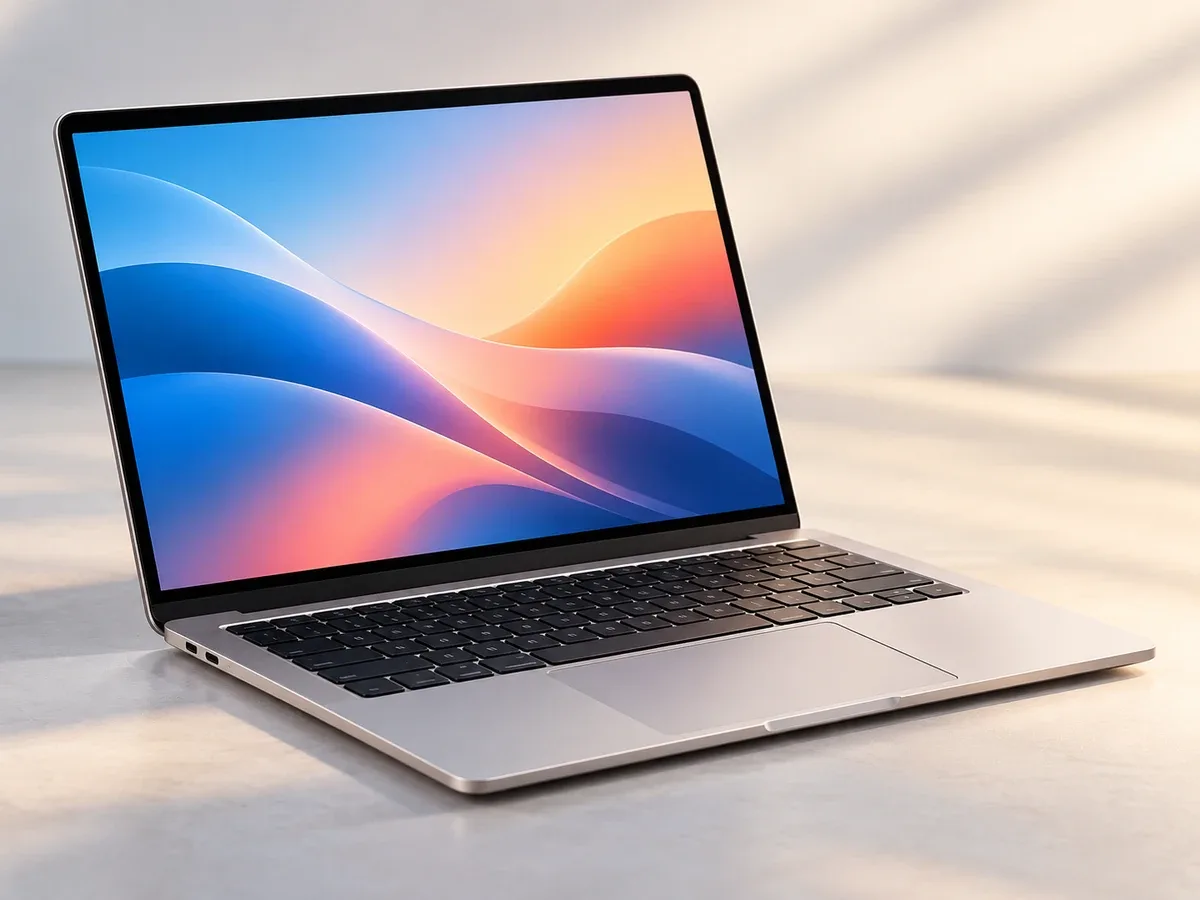 Apple MacBook Air 13 (M4)