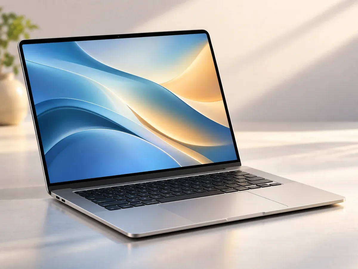 Apple MacBook Air 15 (M4)