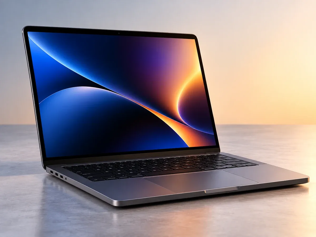 Apple MacBook Pro 14 (M4)