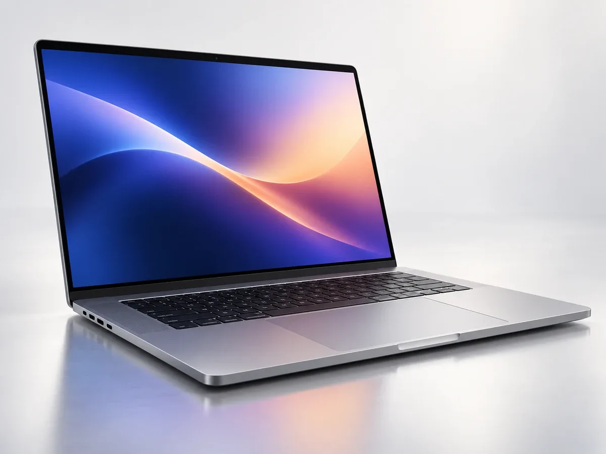 Apple MacBook Pro 16 (M4 Pro)