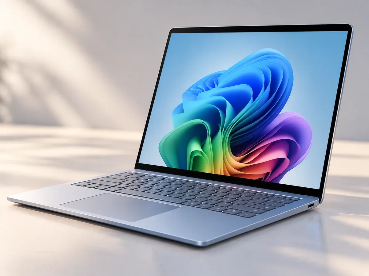 Microsoft Surface Laptop 7 (13.8-inch)
