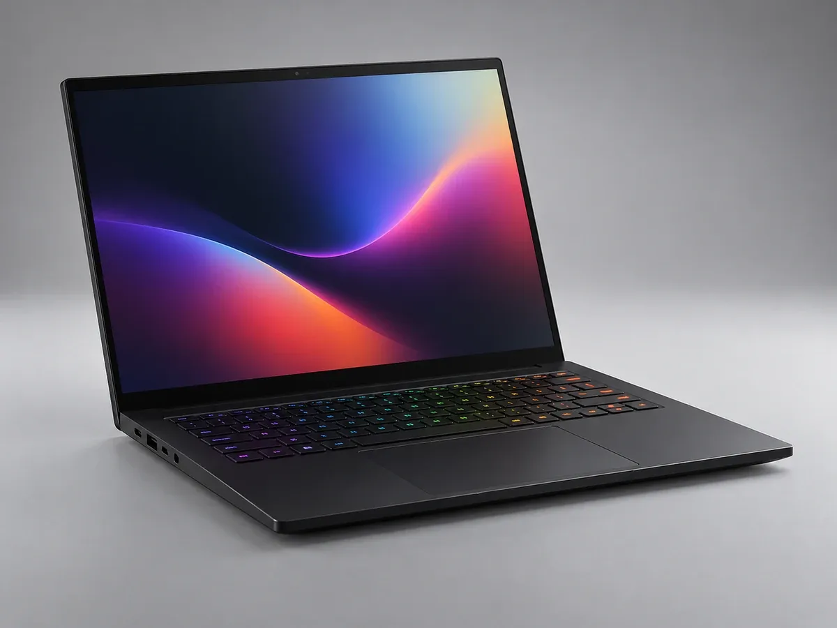 Razer Blade 14 (2024)