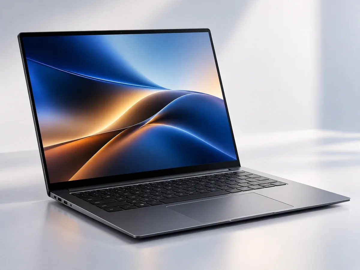 Samsung Galaxy Book5 Pro 14