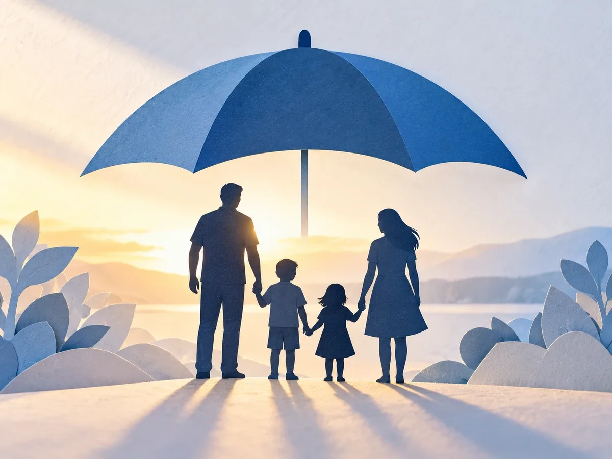 Term Life Insurance