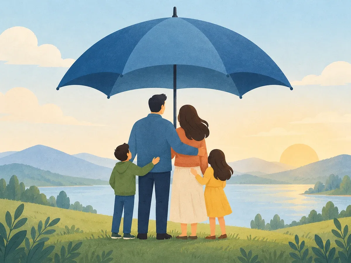 Universal Life Insurance