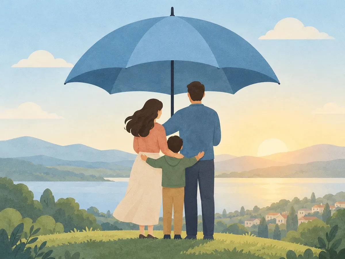 Whole Life Insurance